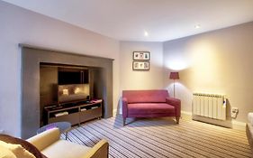 Guestready - Elegant Apt In Old Town Edinburgh