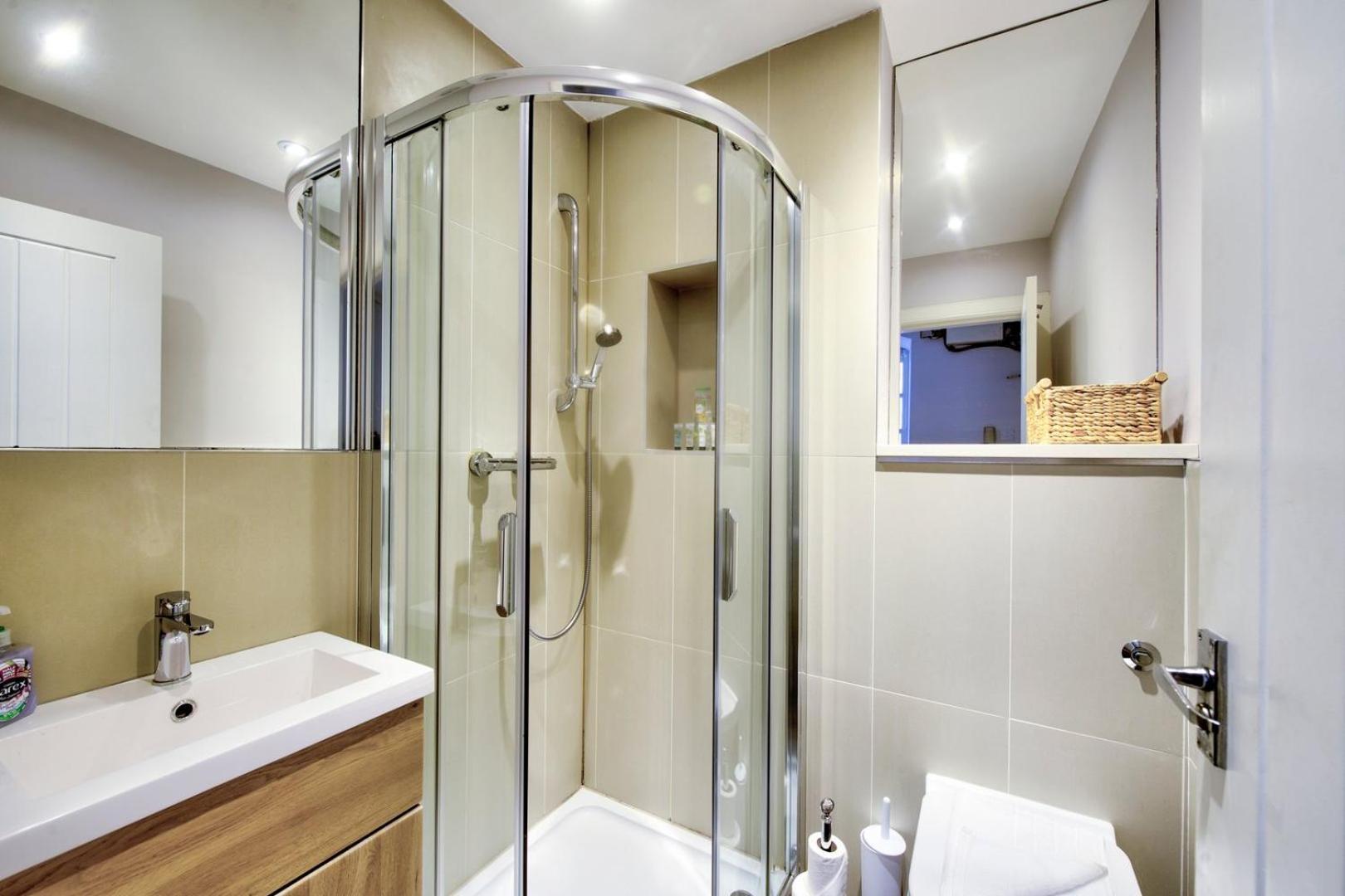 Guestready - Elegant Apt In Old Town Edinburgh Edimburgo Exterior foto