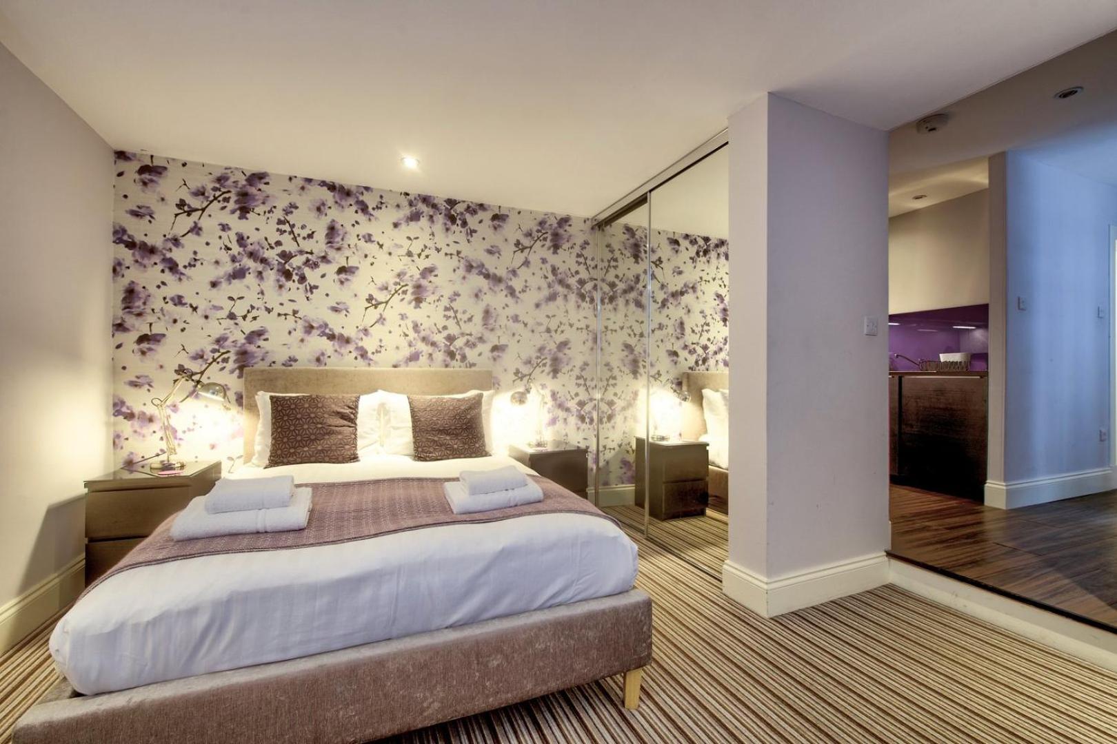 Guestready - Elegant Apt In Old Town Edinburgh Edimburgo Exterior foto