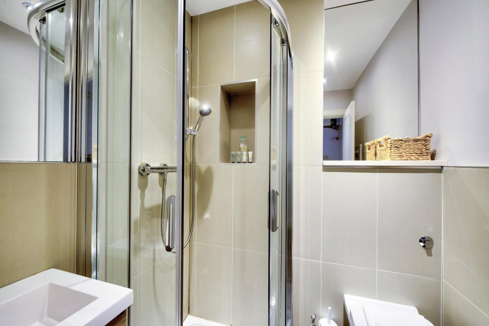 Guestready - Elegant Apt In Old Town Edinburgh Edimburgo Exterior foto