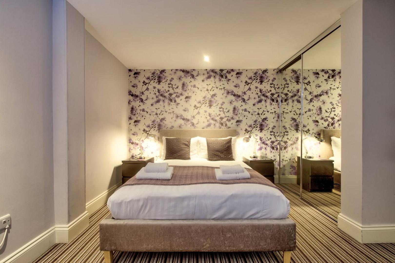 Guestready - Elegant Apt In Old Town Edinburgh Edimburgo Exterior foto