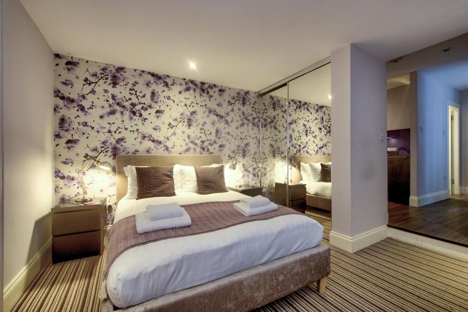 Guestready - Elegant Apt In Old Town Edinburgh Edimburgo Exterior foto