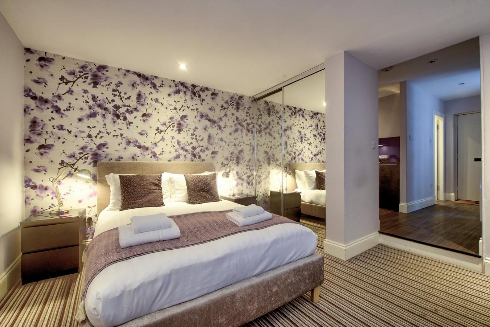 Guestready - Elegant Apt In Old Town Edinburgh Edimburgo Exterior foto